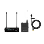 Sennheiser EW-DP ME4 SET (Q1-6) Digitales drahtloses Lavalier-Set