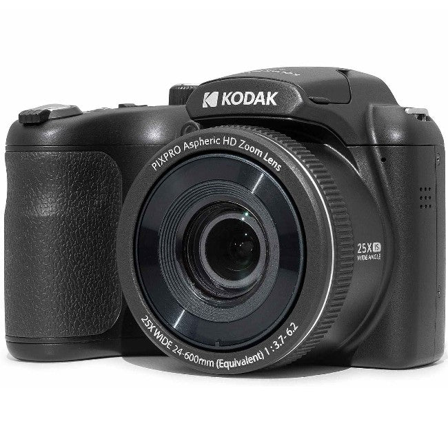 Kodak PixPro AZ255 Black