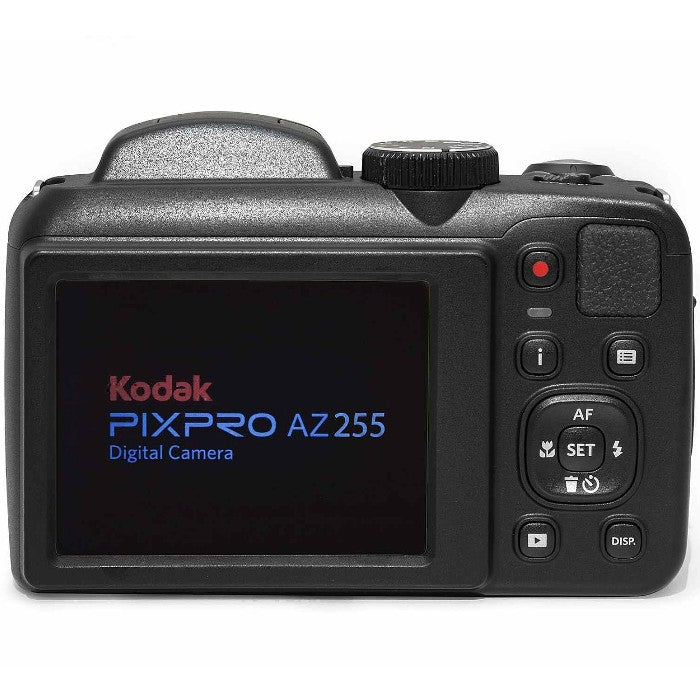 Kodak PixPro AZ255 Black