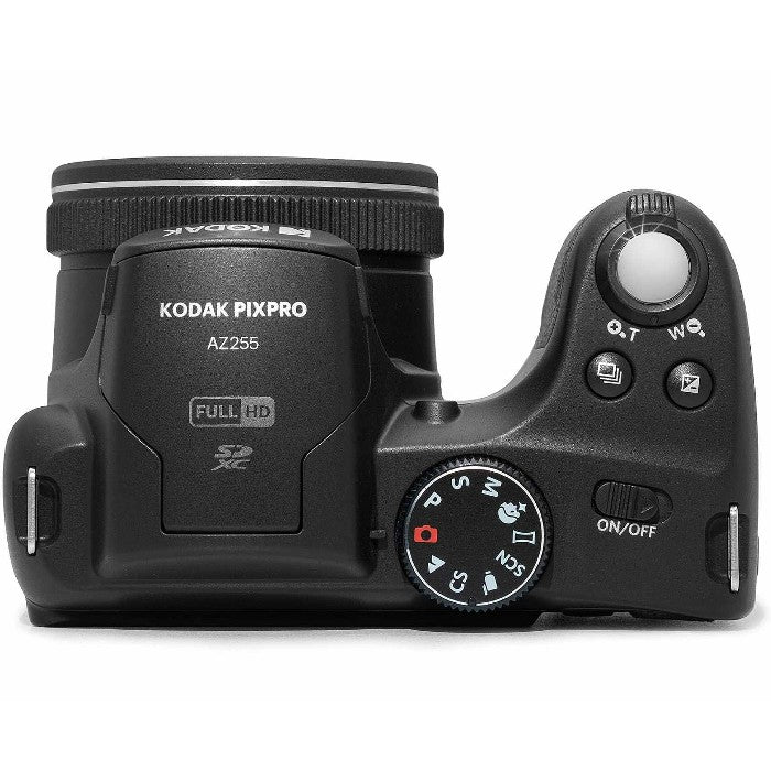 Kodak PixPro AZ255 Black