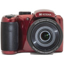 Kodak Pixpro AZ255 Rot