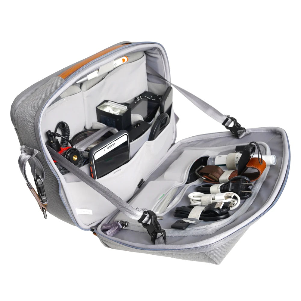 Vanguard VEO CITY TP33 GY