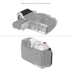 SmallRig L-Shape Griff für FUJIFILM X-T5 4136