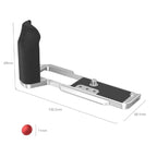 SmallRig L-Shape Griff für FUJIFILM X-T5 4136