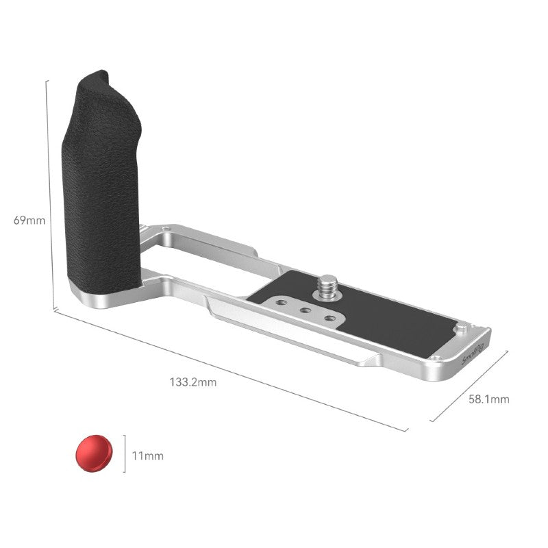 SmallRig L-Shape Griff für FUJIFILM X-T5 4136