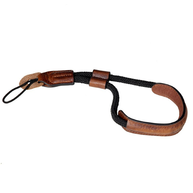 SmallRig Universal Vintage Handgelenkriemen 3926