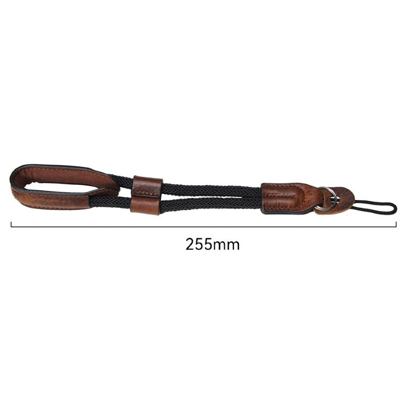 SmallRig Universal Vintage Handgelenkriemen 3926