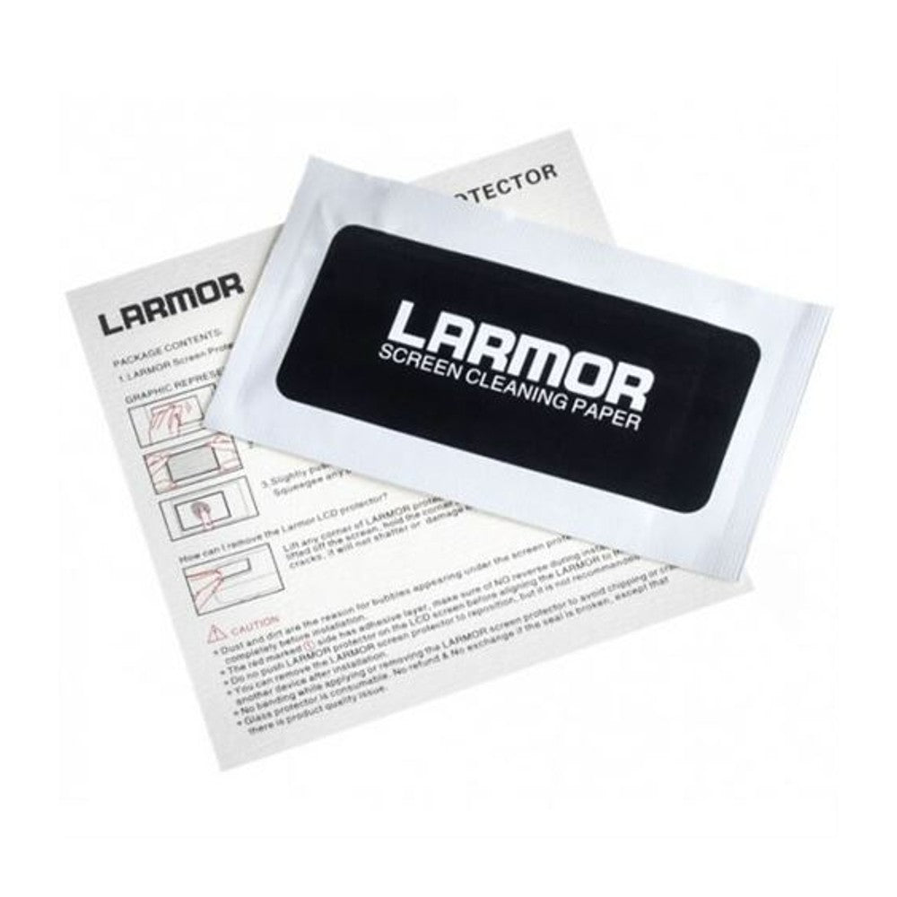 Larmor IV Displayschutzfolie Canon EOS R8/R50