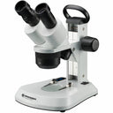 BRESSER Analyth STR 10x - 40x Stereomikroskop mit Auf- und Durchlicht