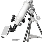 Bresser First Light AR-102/1000 Telescope
