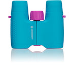 BRESSER JUNIOR 6x21 children's binoculars in various colours blue