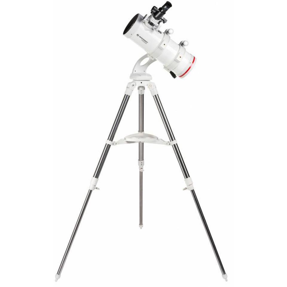 BRESSER NANO NT-114/500 AZ Spiegelteleskop