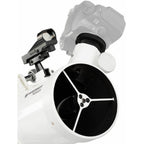 BRESSER NANO NT-114/500 AZ Spiegelteleskop