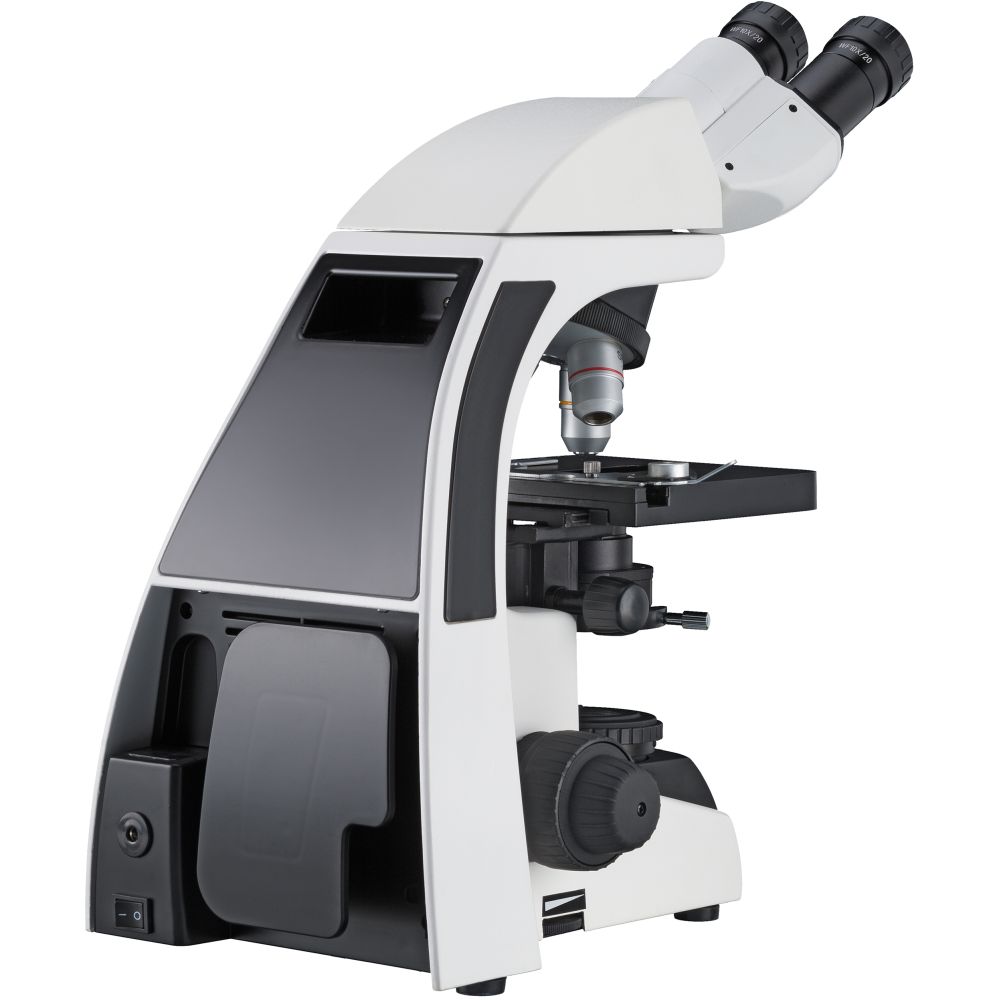 Bresser Microscope Science TFM-201 Bino 40x-1000x (30)