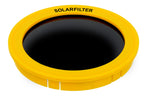 NATIONAL GEOGRAPHIC 76/350 Teleskop mit Sonnenfilter