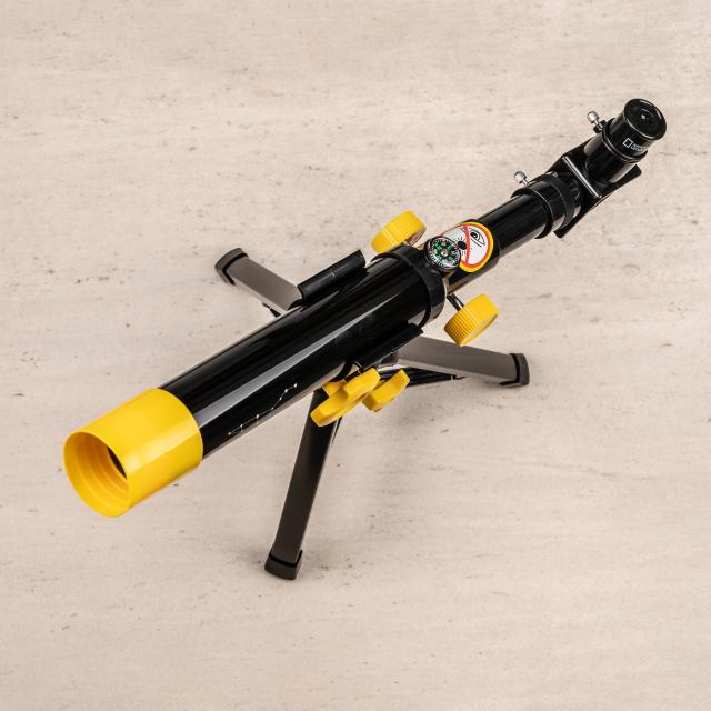 NATIONAL GEOGRAPHIC 40/400 Tischteleskop