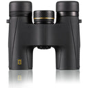 NATIONAL GEOGRAPHIC 10x25 Taschenfernglas mit hochwertigen BaK-4 Prismen