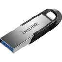 SanDisk Ultra Flair Blitz Drive 128GB USB-Stick