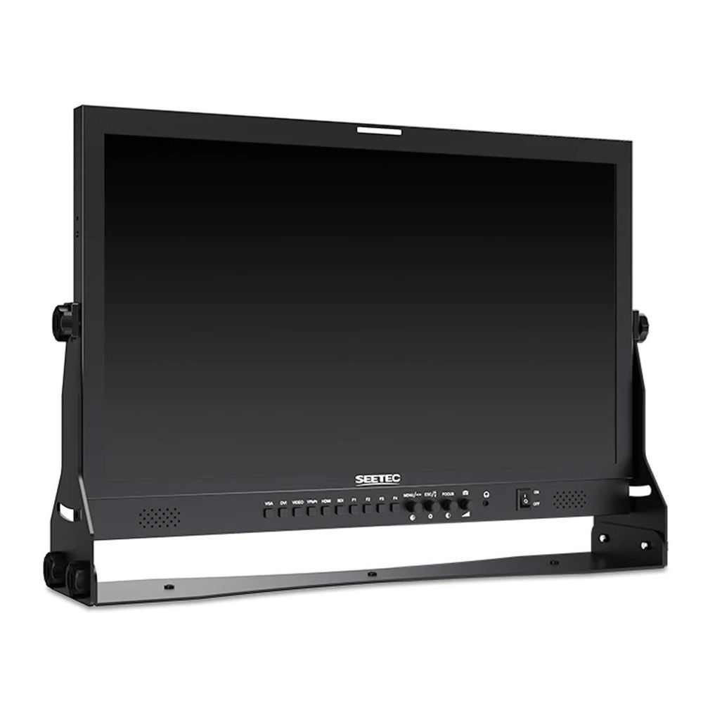 Feelworld Seetec 23,8" P238-9HSD Broadcast Monitor