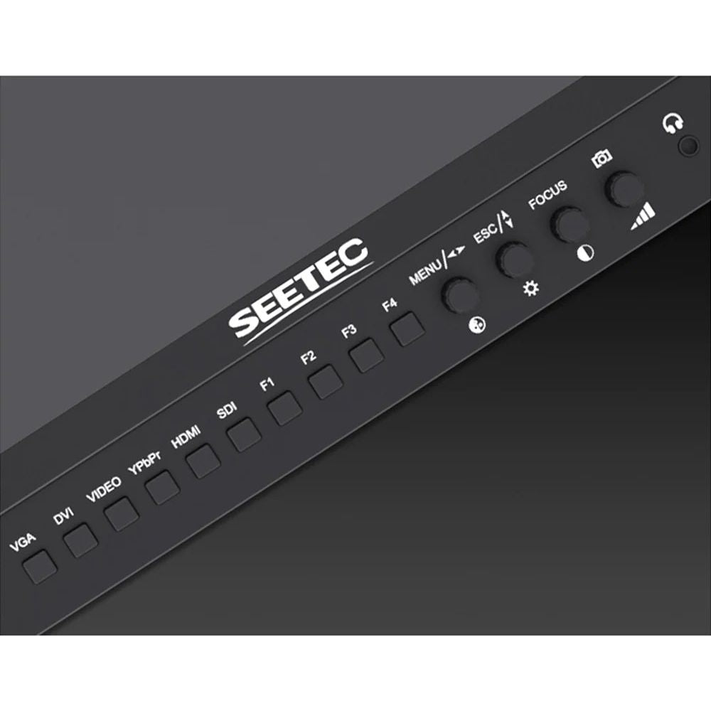 Feelworld Seetec 23,8" P238-9HSD Broadcast Monitor