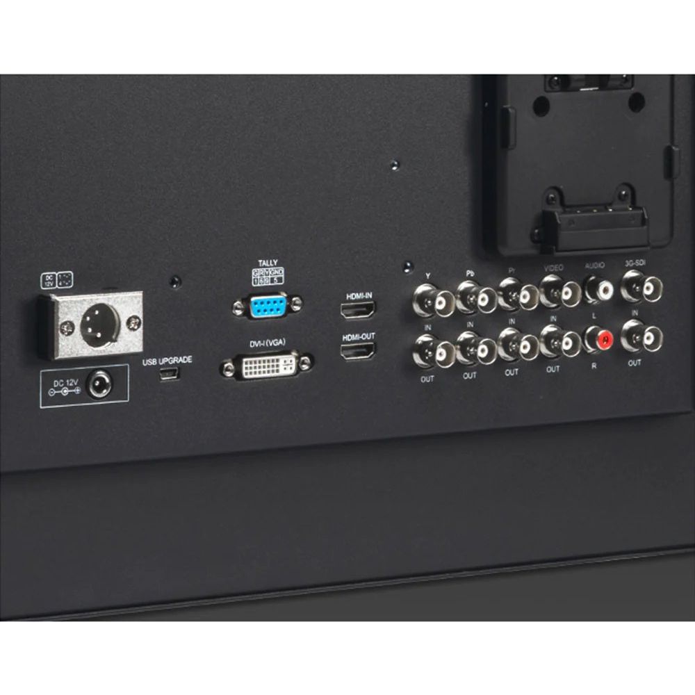 Feelworld Seetec 23,8" P238-9HSD Broadcast Monitor