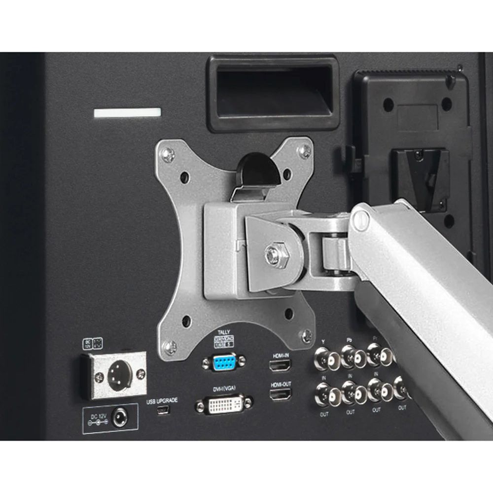 Feelworld Seetec 23,8" P238-9HSD Broadcast Monitor