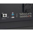 Feelworld Seetec 23,8" P238-9HSD-CO Broadcast Monitor mit Flightcase