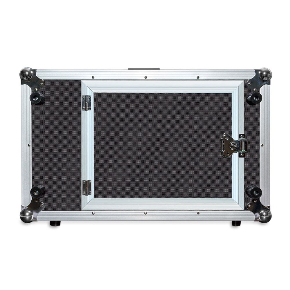 Feelworld Seetec 23,8" P238-9HSD-CO Broadcast Monitor mit Flightcase