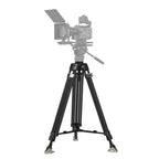 SmallRig FreeBlazer Heavy-Duty Carbon Fiber Tripod 4167