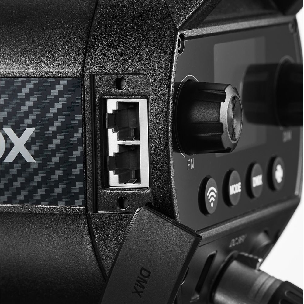 Godox SZ300R Zoom RGB LED Videolamp