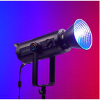 Godox SZ300R Zoom RGB LED Videolamp