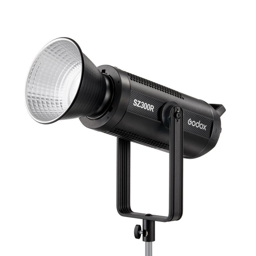 Godox SZ300R Zoom RGB LED Videolamp