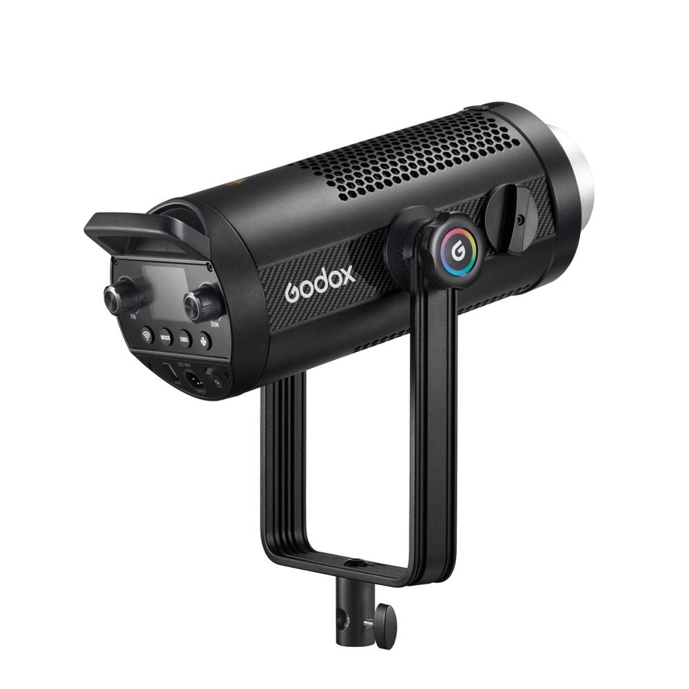 Godox SZ300R Zoom RGB LED Videolamp