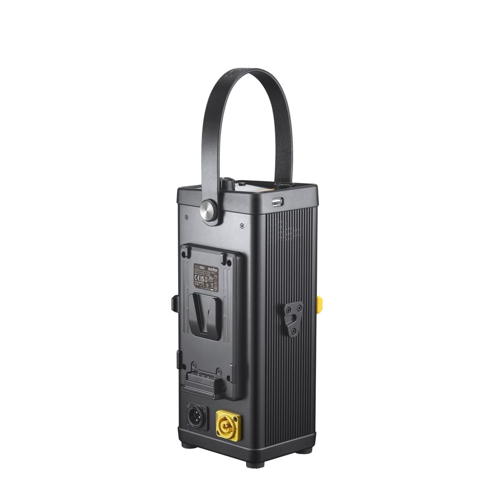 Godox LED UL150 II Bi Silent Video Light