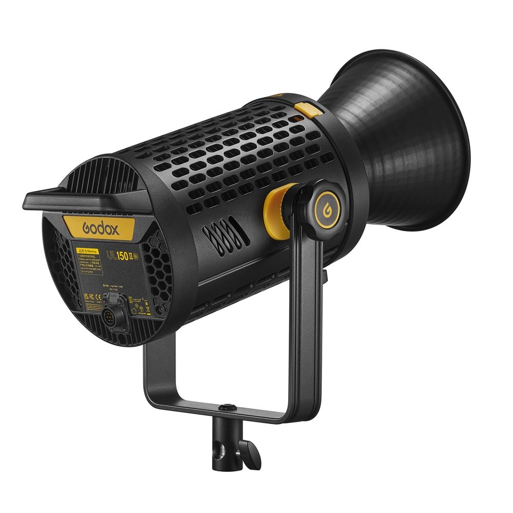 Godox LED UL150 II Bi Silent Video Light