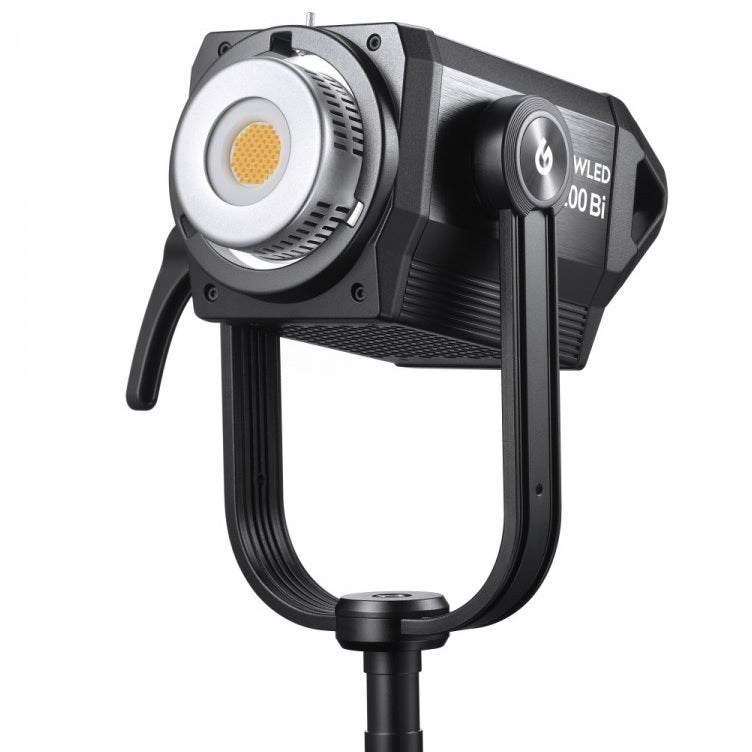Godox M200Bi LED Zweifarbig Gewusst wie