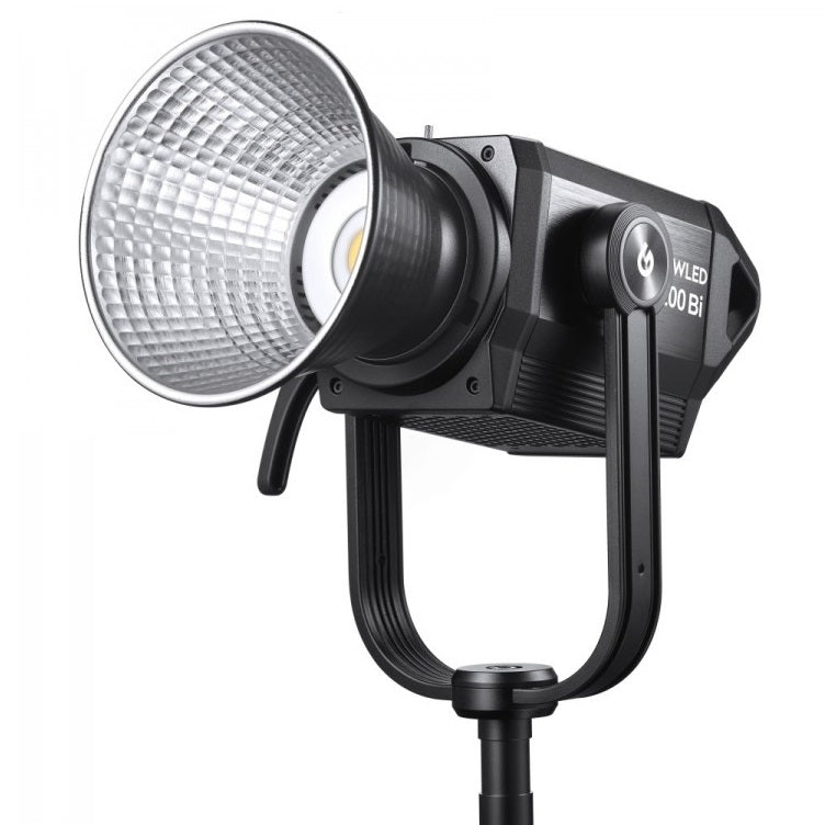 Godox M200Bi LED Zweifarbig Gewusst wie