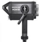 Godox M200Bi LED Zweifarbig Gewusst wie
