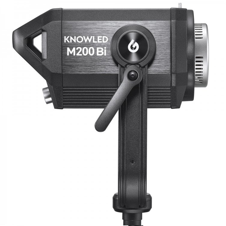Godox M200Bi LED Zweifarbig Gewusst wie