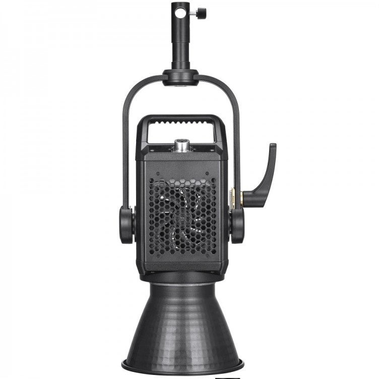 Godox M200Bi LED Zweifarbig Gewusst wie