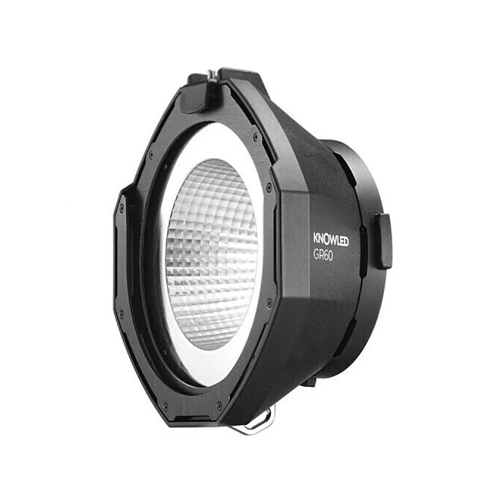 Godox GR60 Reflektor für KNOWLED MG1200Bi LED Lampe