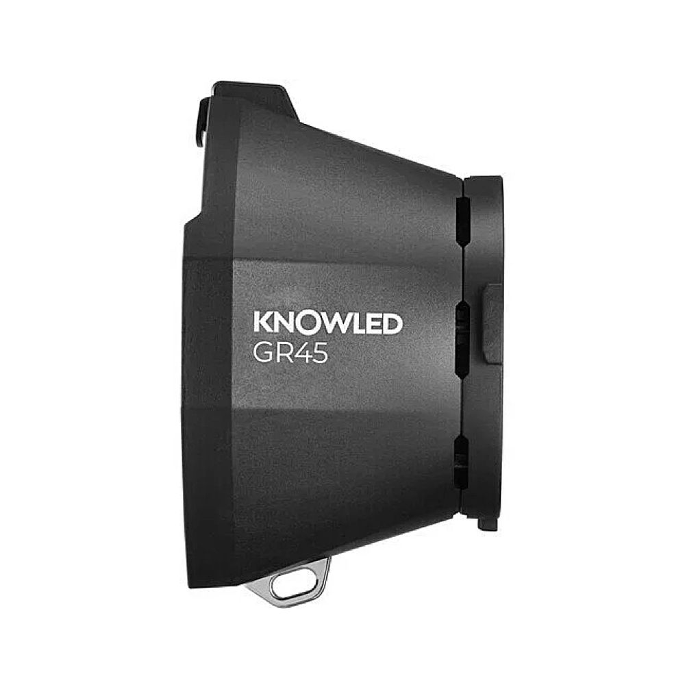 Godox GR45 Reflektor für KNOWLED MG1200Bi LED Lampe