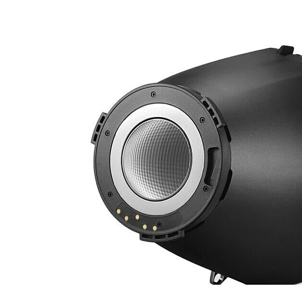 Godox GR45 Reflektor für KNOWLED MG1200Bi LED Lampe