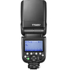 Godox Speedlite TT685 II Olympus/Panasonic X2 Auslöser-Kit