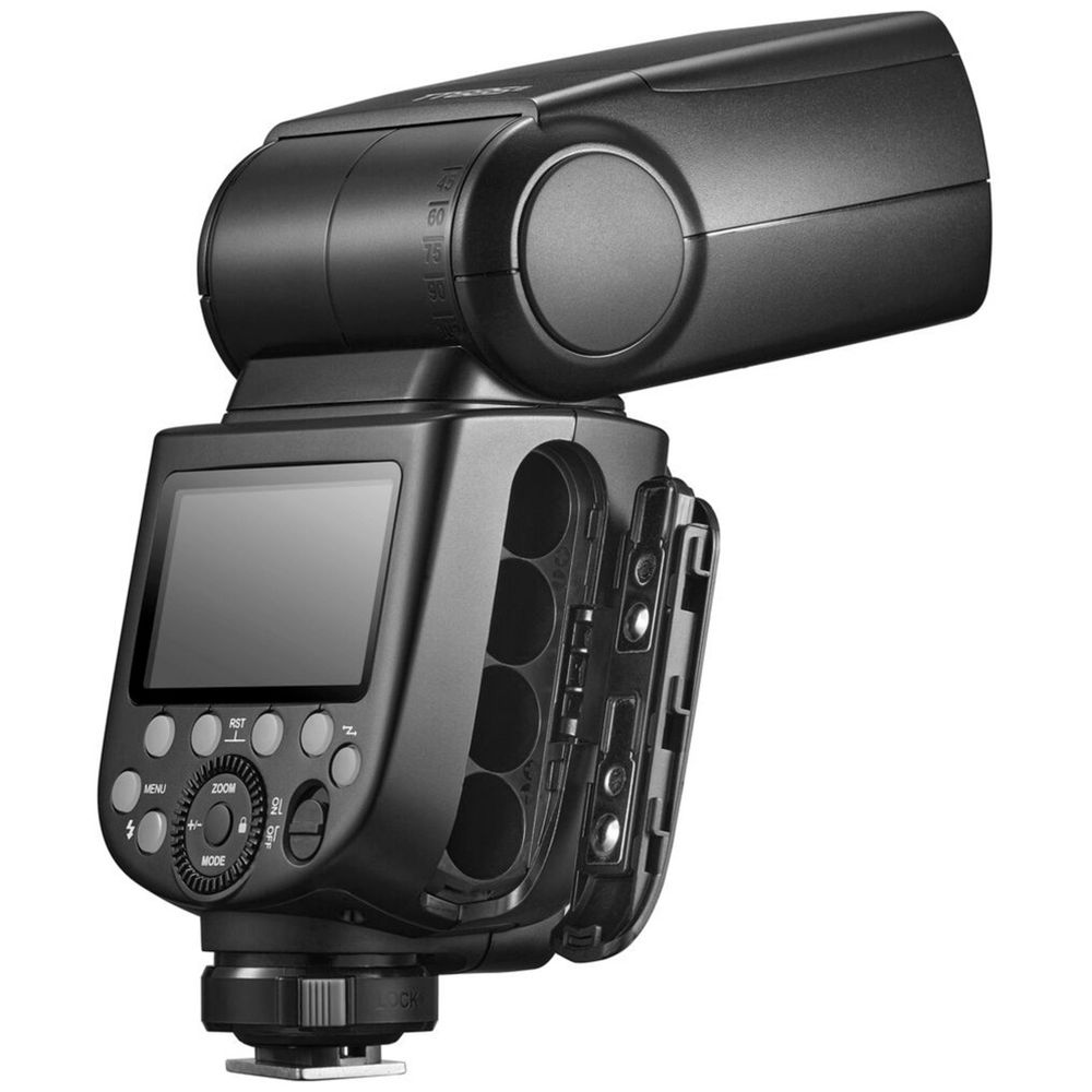 Godox Speedlite TT685 II Olympus/Panasonic X2 Auslöser-Kit