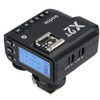 Godox Speedlite TT685 II Olympus/Panasonic X2 Auslöser-Kit