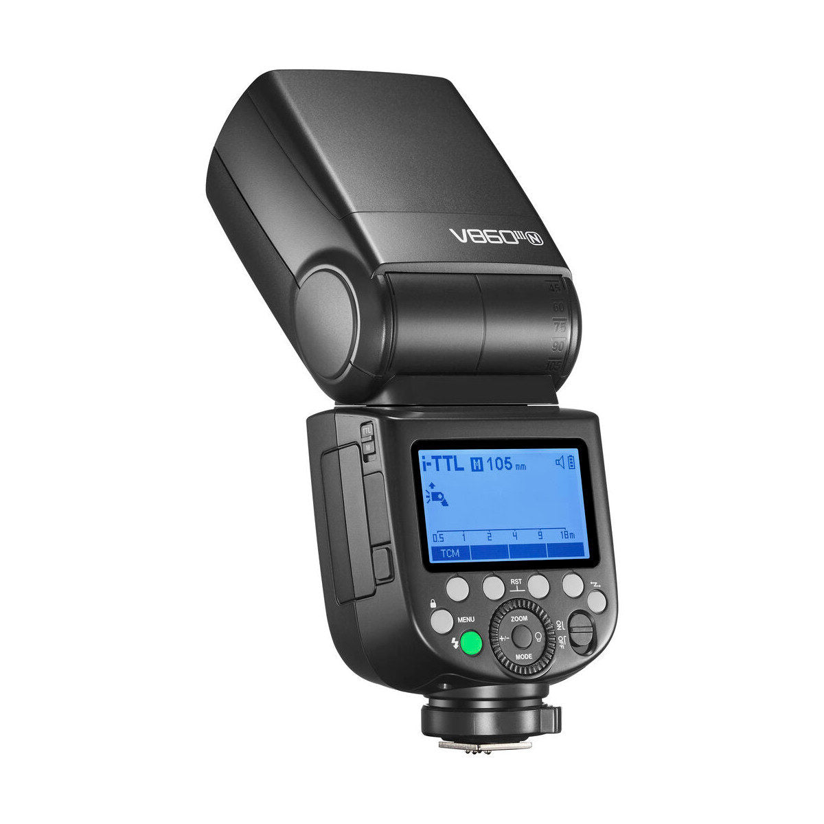 Godox Speedlite V860III Sony X2 Auslöser-Kit