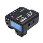 Godox Speedlite V860III Sony X2 Auslöser-Kit
