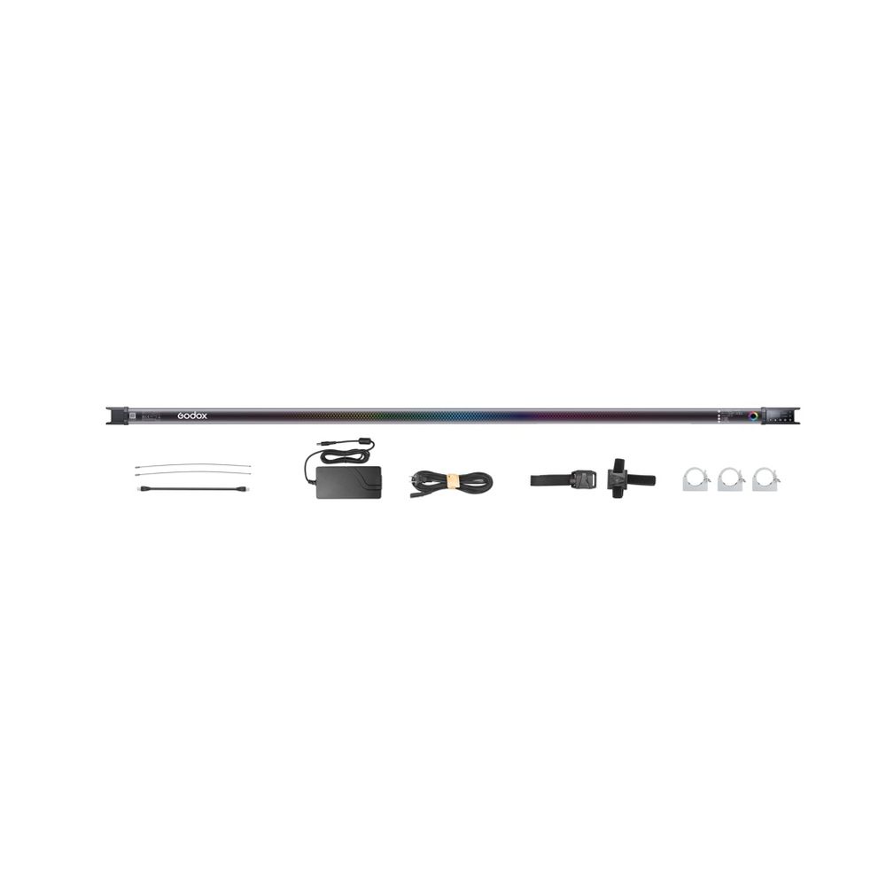Godox TL180 RGB Tube Light