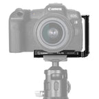 Sunwayfoto L-Platte / L-Halterung Arca Canon EOS R8 (PCL-R8)
